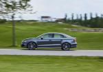 Audi S3 Sedan 2016 года (WW)